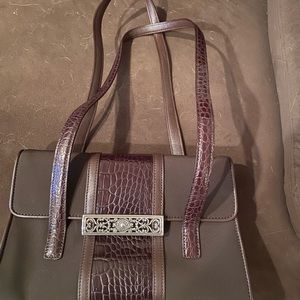 Beautiful Brighton handbag-like new.